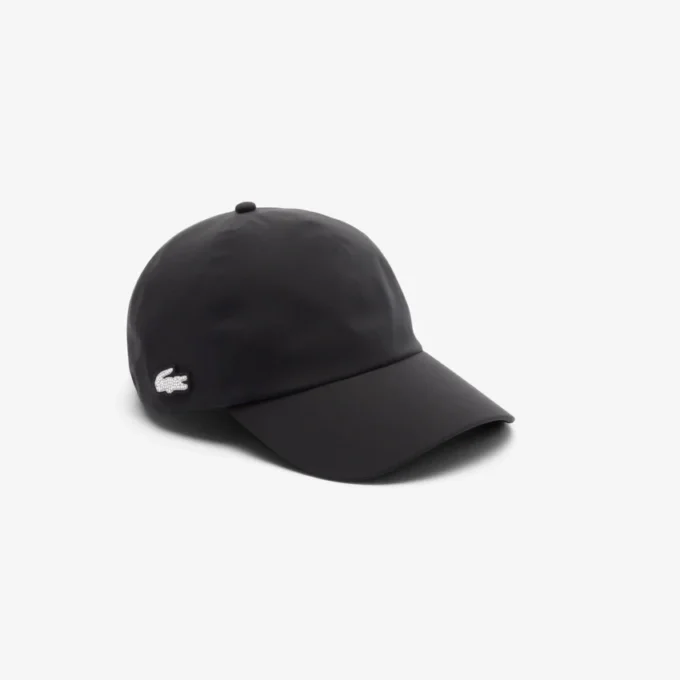 Unisex Water-Repellent Diamanta Crocodile Cap