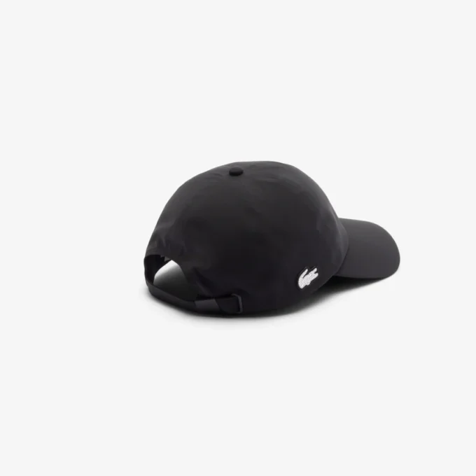 Unisex Water-Repellent Diamanta Crocodile Cap
