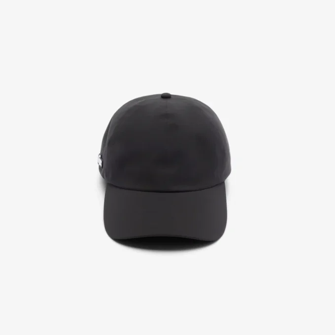 Unisex Water-Repellent Diamanta Crocodile Cap