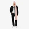 Unisex Wool Scarf & Beanie Gift Set
