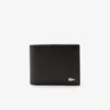 Wallet & Matching Key Ring Gift Set