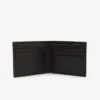 Wallet & Matching Key Ring Gift Set