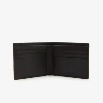Wallet & Matching Key Ring Gift Set