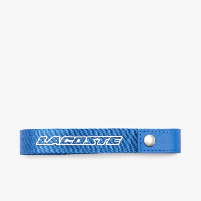 Wallet & Matching Key Ring Gift Set