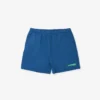 Washed Effect Jogger Shorts – Plus Size – Big