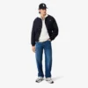 Water-Repellent Bomber
