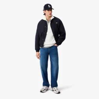 Water-Repellent Bomber