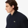 Water-Repellent Bomber