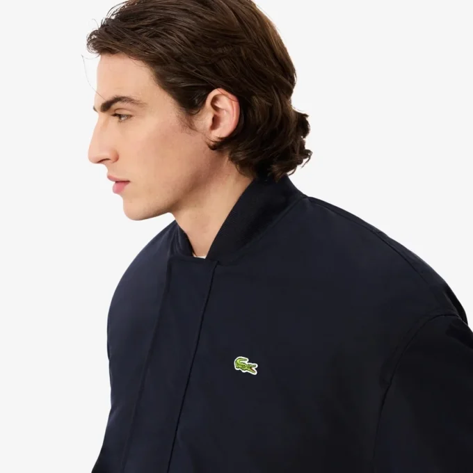 Water-Repellent Bomber
