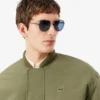 Water-Repellent Bomber