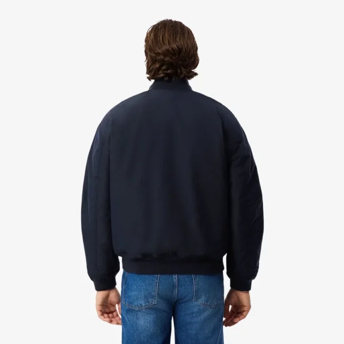 Water-Repellent Bomber