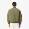 Water-Repellent Bomber