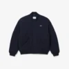 Water-Repellent Bomber