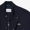Water-Repellent Bomber