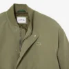 Water-Repellent Bomber