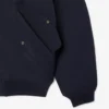 Water-Repellent Bomber