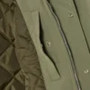 Water-Repellent Bomber