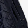 Water-Repellent Bomber