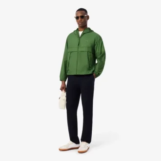 Water-Repellent Lightweight Packable Jacket