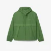 Water-Repellent Lightweight Packable Jacket