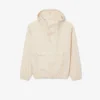 Water-Repellent Printed Jacket