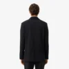 Water-Repellent Stretch Technical Blazer