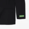 Water-Repellent Stretch Technical Blazer