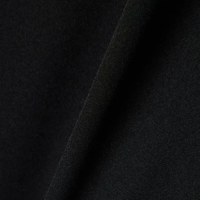 Water-Repellent Stretch Technical Blazer