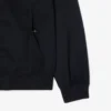 Water-Repellent Twill Harrington Jacket