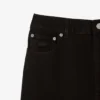 Wide Fit 5 Pocket Jeans