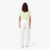 Wide Fit Fluid Pants