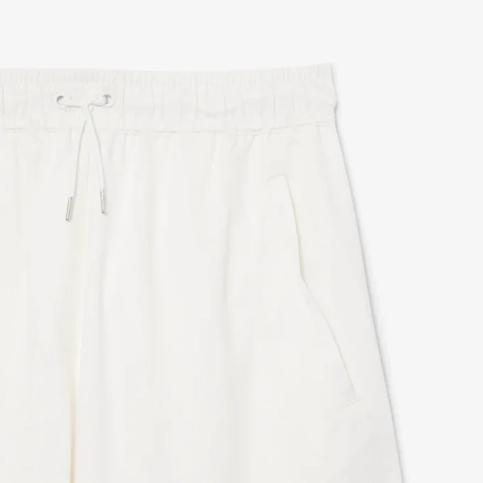 Wide Fit Fluid Pants
