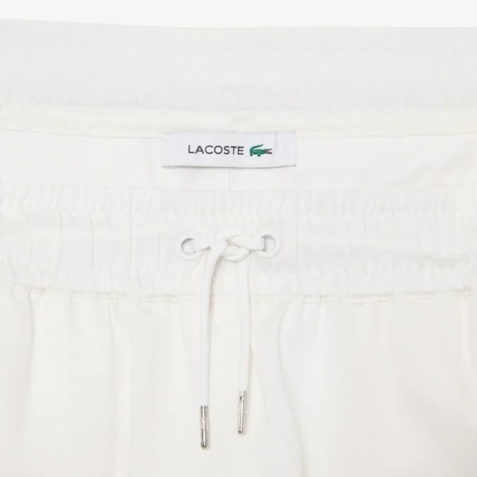 Wide Fit Fluid Pants
