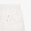 Wide Fit Fluid Pants