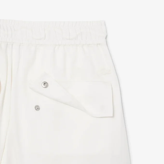 Wide Fit Fluid Pants