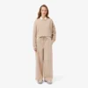 Wide Fit Jersey Sweatpants