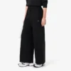 Wide Fit Jersey Sweatpants
