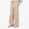 Wide Fit Jersey Sweatpants