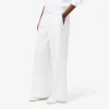 Wide Fit Jersey Sweatpants