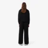 Wide Fit Jersey Sweatpants