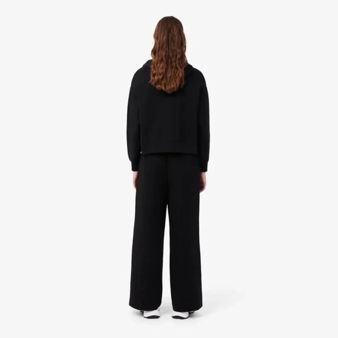 Wide Fit Jersey Sweatpants