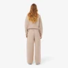 Wide Fit Jersey Sweatpants