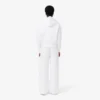 Wide Fit Jersey Sweatpants
