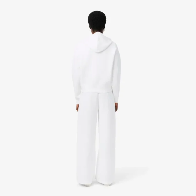 Wide Fit Jersey Sweatpants