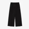 Wide Fit Jersey Sweatpants
