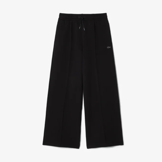 Wide Fit Jersey Sweatpants