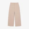 Wide Fit Jersey Sweatpants