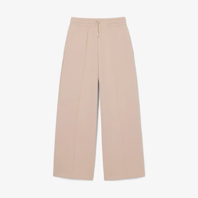 Wide Fit Jersey Sweatpants