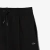 Wide Fit Jersey Sweatpants