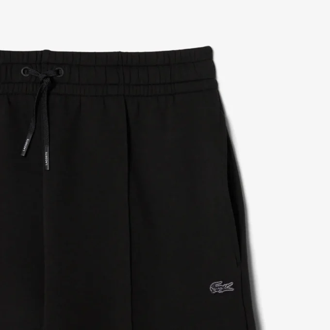 Wide Fit Jersey Sweatpants